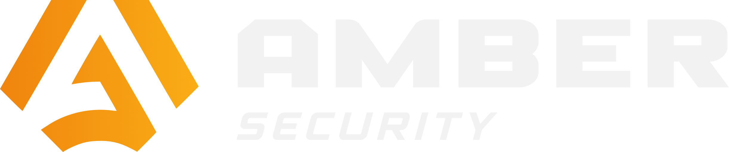 Amber Security Inc